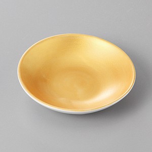 Mino ware Small Plate 8cm