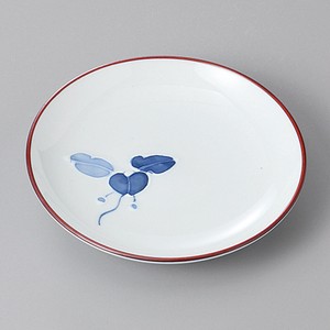 Small Plate Arita ware 3-go