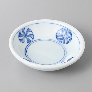 美濃焼 食器 丸紋3．0皿 MINOWARE TOKI 美濃焼