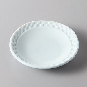 Mino ware Small Plate Pastel