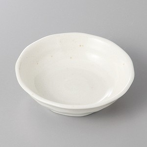 美濃焼 食器 乳白3．0深皿 MINOWARE TOKI 美濃焼