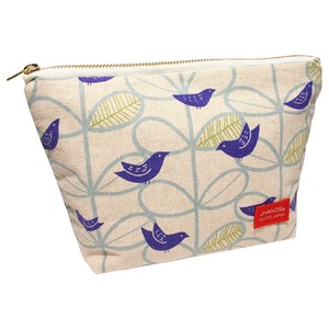 Pouch Bird