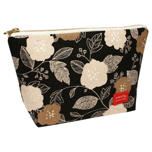 Pouch Garden black