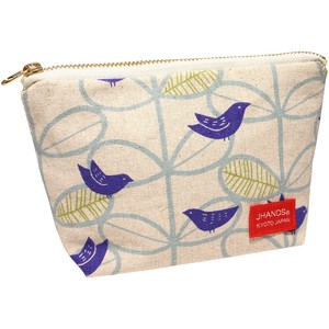 Pouch Bird