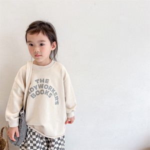 韓国ファッション ロング ボトムシャツ ベビー 新生児 キッズ 子供服