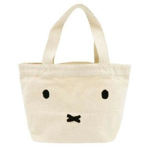 刺繍ランチトート　ミッフィー/MIFFY
