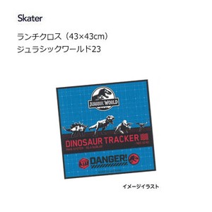 便当包装布 Skater 43 x 43cm