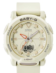 CASIO Baby-G Wrist Watches 3 10 7