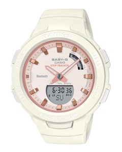 CASIO Baby-G Wrist Watches 100 7