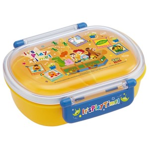 Bento Box Lunch Box Toy Story Skater Antibacterial Dishwasher Safe Koban Made in Japan