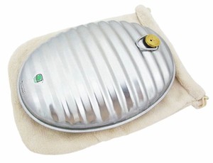 Hot Water Bottle Made in Japan