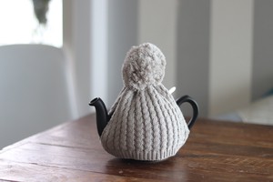 Teapot London