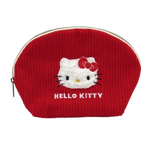 Hello Kitty Classic Round Pouch