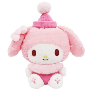 Knitted Knitted My Melody