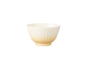 Donburi Bowl Shell L Made in Japan
