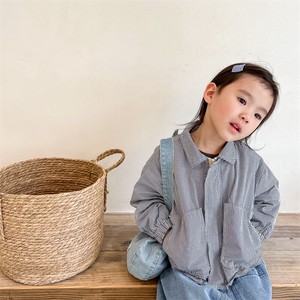 韓国ファッション　ジャケット　ジャンパー　ベビー　新生児　キッズ