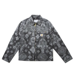 CARHARTT WIP - DETROIT JACKET