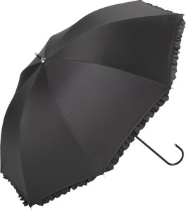 Sunny/Rainy Umbrella Frilly