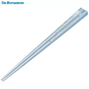 Chopsticks Doraemon Pastel Skater 21cm