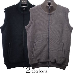 Rex Knitted Vest