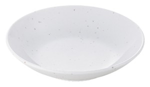 シンプル食器　丸皿
