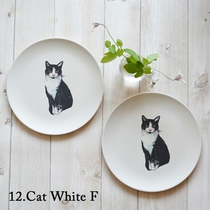 Plate Set of 2 20cm