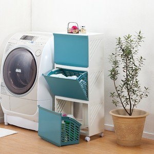 洗衣用品收纳/洗衣篮 日本制造