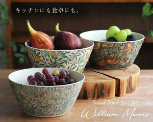 Large Bowl 3-pcs