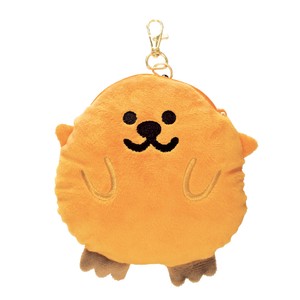 T'S FACTORY Pass Holder Plushie