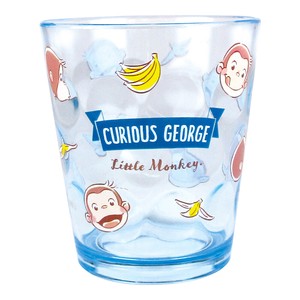 T'S FACTORY Cup/Tumbler Curious George
