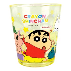 T'S FACTORY Cup/Tumbler Crayon Shin-chan Toy