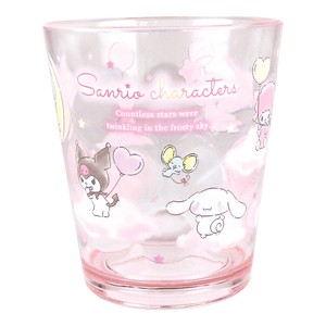T'S FACTORY Cup/Tumbler Pink Sanrio