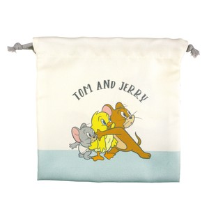 T'S FACTORY Small Bag/Wallet Tom and Jerry