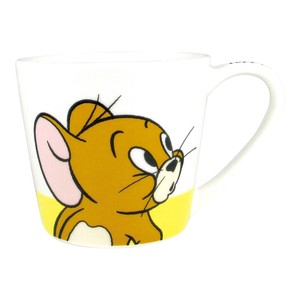 T'S FACTORY Mug Major Mug Tom and Jerry