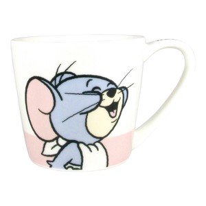 T'S FACTORY Mug Major Mug Tom and Jerry