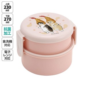 Bento Box Lunch Box Skater Made in Japan