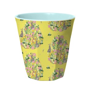 Cup Yellow bunny