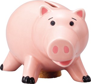 Piggy-bank Desney