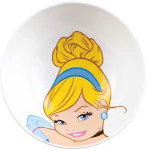 Rice Bowl Pudding Desney Cinderella