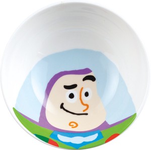 Desney Rice Bowl Buzz Lightyear Toy Story