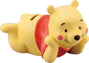 Desney Piggy-bank Pooh