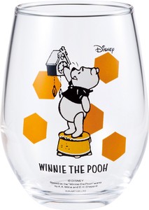 Desney Cup/Tumbler Pooh