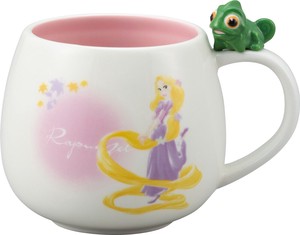 Mug Rapunzel Desney