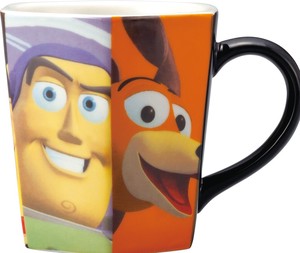 Disney Toy Story All Star Mug