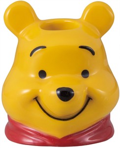 Desney Mug Die-cut Pooh