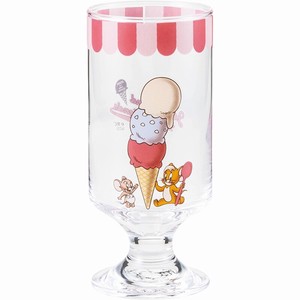 Cup/Tumbler Ice Cream Tom and Jerry