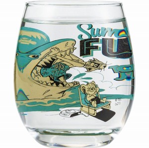 Cup/Tumbler Shark Tom and Jerry