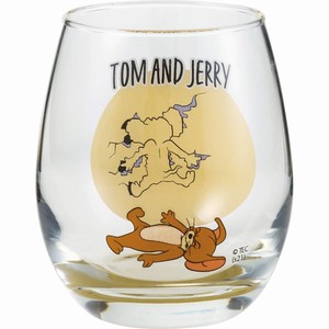 トムとジェリー/3Dグラス/壁