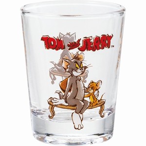 Cup/Tumbler Mini Tom and Jerry