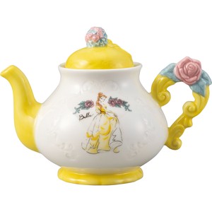 Teapot Beauty and the Beast Desney